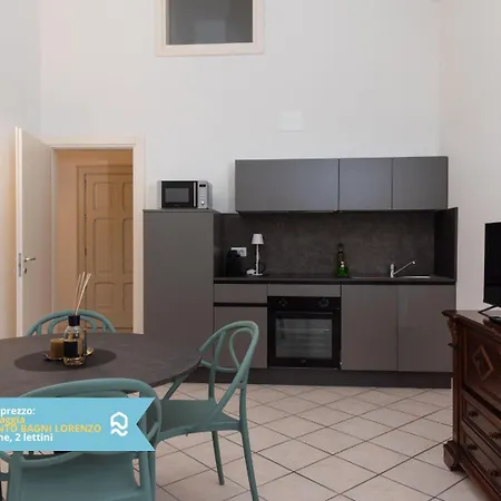 Vl07 - Porto Recanati, Leda Interno 7 דירה רקאנטי