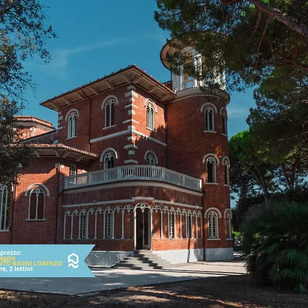 Vl07 - Porto Recanati, Leda Interno 7 דירה רקאנטי