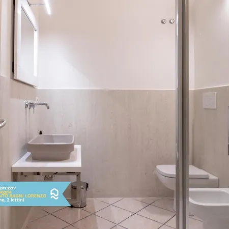דירה Vl07 - Porto Recanati, Leda Interno 7 רקאנטי