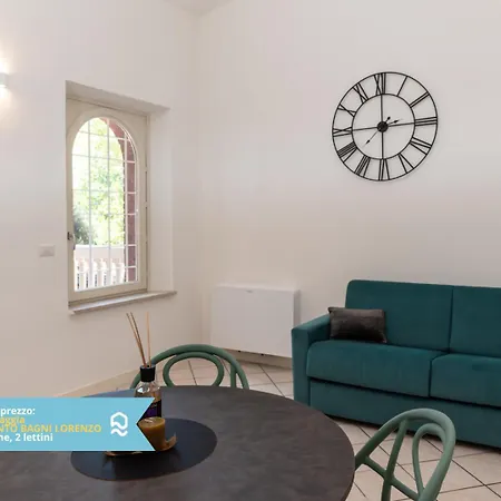 Vl07 - Porto Recanati, Leda Interno 7 דירה רקאנטי