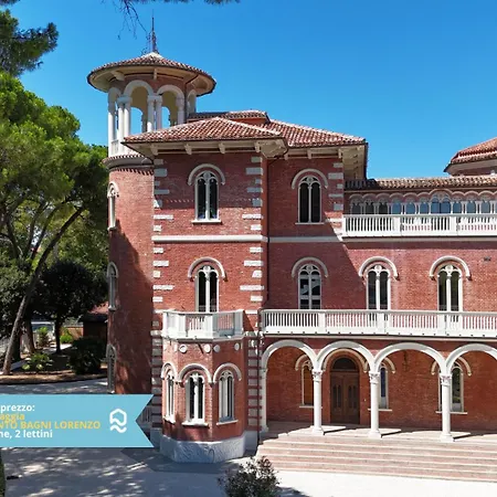 Vl07 - Porto Recanati, Leda Interno 7 *