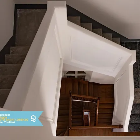 דירה Vl07 - Porto Recanati, Leda Interno 7 רקאנטי