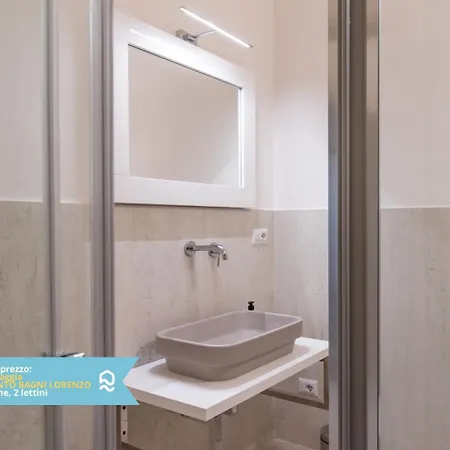 Vl07 - Porto Recanati, Leda Interno 7 * Recanati