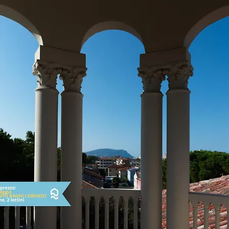 Vl07 - Porto Recanati, Leda Interno 7 *