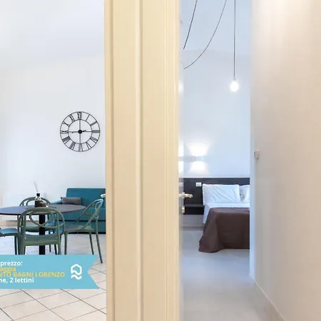Vl07 - Porto Recanati, Leda Interno 7 * Recanati