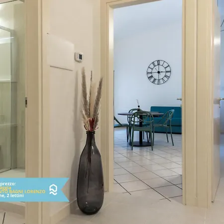 Apartment Vl07 - Porto Recanati, Leda Interno 7 *